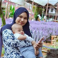 Aliya Ahmad