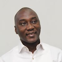 James Osumah