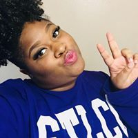 Jasmine Crenshaw