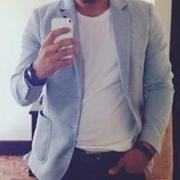 Mohammed Shalby