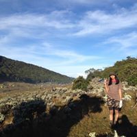 Syifa Fauzia Larantiani