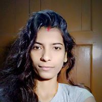 Priyanka Yadav