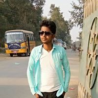 Dileep Prajapati