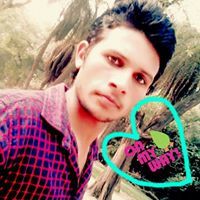RaviKant Chaudhary