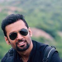 Prateek Mishra