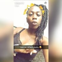 Tamiaa Mitchell