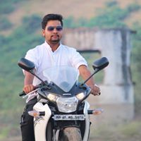 Sourabh Dubey
