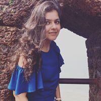 Vedushi Jain