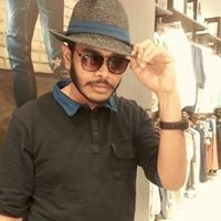 Bhanuprakash Mohanty