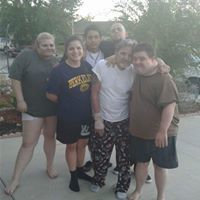 Tina Blizard-Edwards