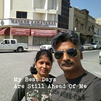 Sutha Sundar