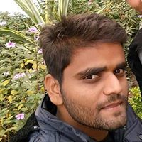 Jitendra Bhai