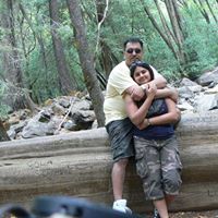 Sowmya Anand