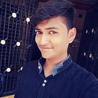Pratik Bamaniya