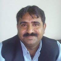 Mohsin Khan