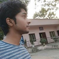 Alok Yadav