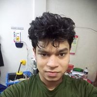 Hossain Md Mahiuddin