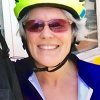 Beverly Crosson
