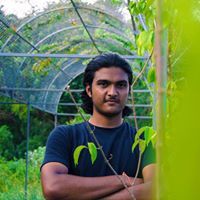 Pranai Raju