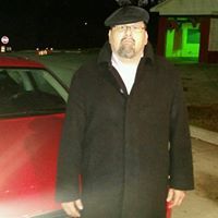 David Ornelas