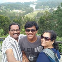 Shreedeep Rox