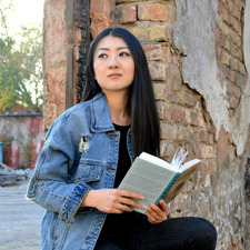Violetta Kim