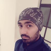 Ankit Sharma