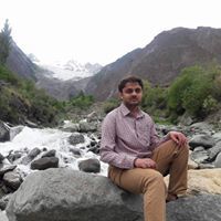 Shahrukh Abid