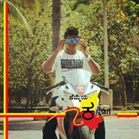 ದೀಪಕ್ ಅಪ್ಪು