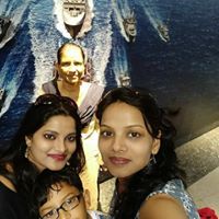 Anubha Suyal