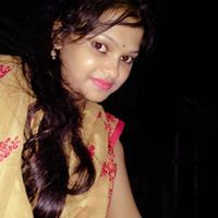 Reshmi Ghosh