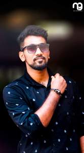 NIDHISH GLADWIN