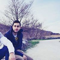 Mohammad Ahmad