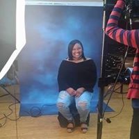 Jamesha Edmonds