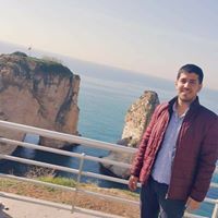 Jalal AlKurdi
