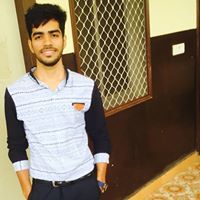 Bhavik Kukdeja