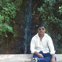 Ravi Mane