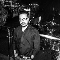 Pravin Vishwaroop