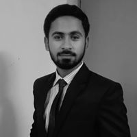 Roshaan Ahmad