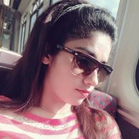 Mandeep Gill