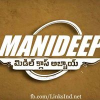 Manideep Kmdp
