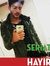 Serhan ...