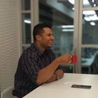 Kamaljit Choudhury