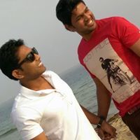 Vishal Kadam