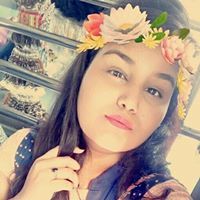 Viola Dsouza