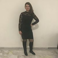 Мими Димитрова