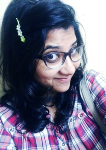 Anushree
