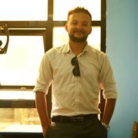 Kiran Pokhrel