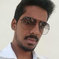 Rakesh Raj