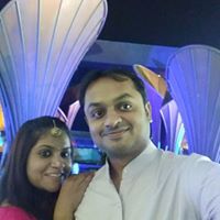 Siddharth Sanghrajka